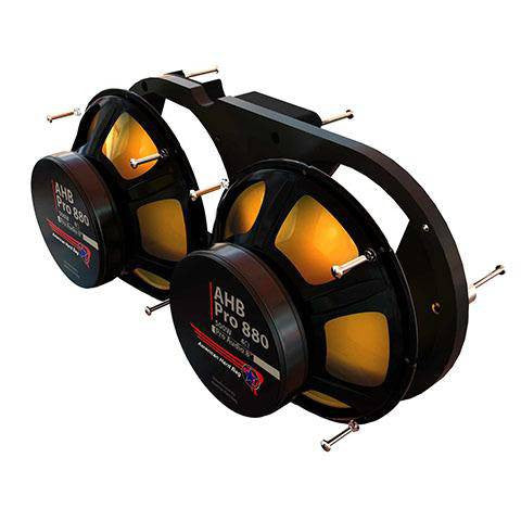 Aggressor Pro 880 Twin 8