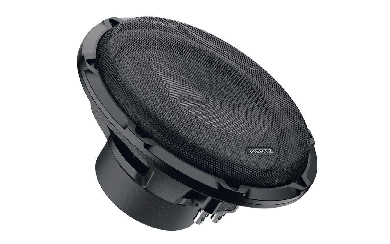 Hertz Cento CS250 S2 600 Watt 2Ω 10