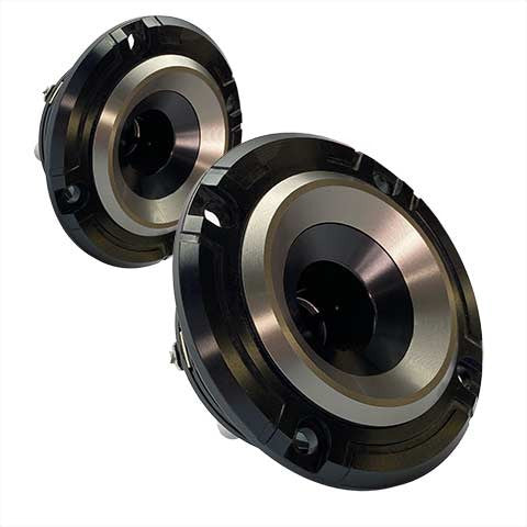 Add a set of Velocity Overdrive 6x9 Component Set to your Velocity