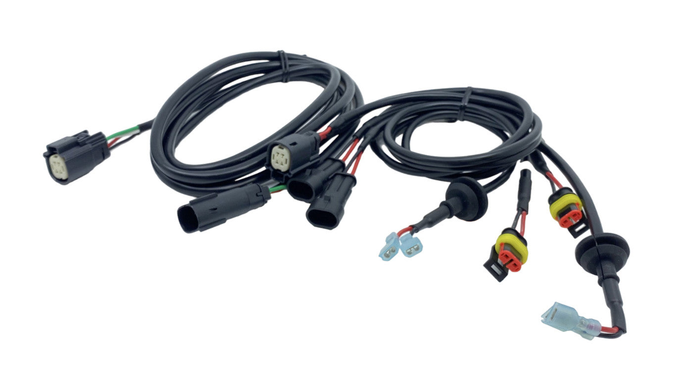 Hertz HD14H Saddle Bag Lid Cut-In Kit 2014-2023 – American Hard Bag