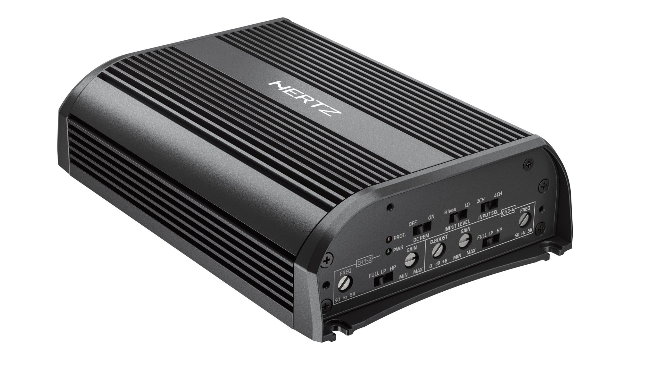 洋楽 DJ Hertz Hertz Stage 2 Plug & Play Amp and Speaker Package For 2014