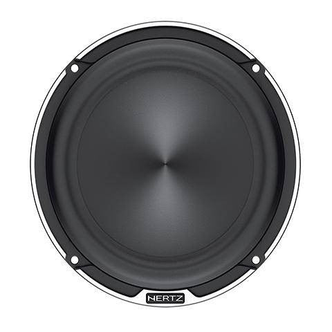 Hertz Mille Pro ML1650.3 Legend 6.5