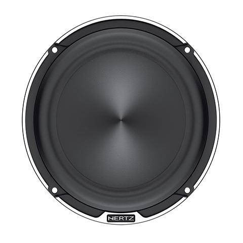 Hertz Mille Pro ML1650.3 Legend 6.5" Comp Woofers for Harley