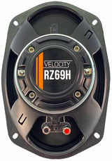 Velocity RZ69H Full Range 6x9 Horn Loaded Coax 300W