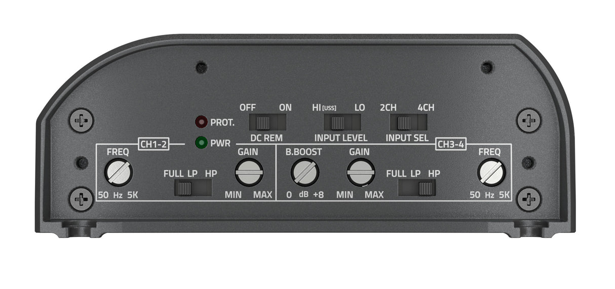 "SP1.900 Switch View amp"