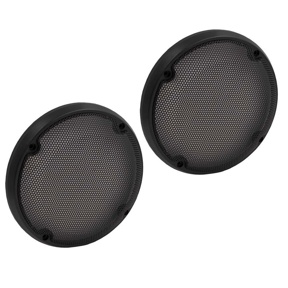 Lower Fairing or Tour Pack Speaker Grill Upgrade – American Hard Bag
