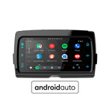 HDHU.14si Android Auto Screen Motorcycle Audio