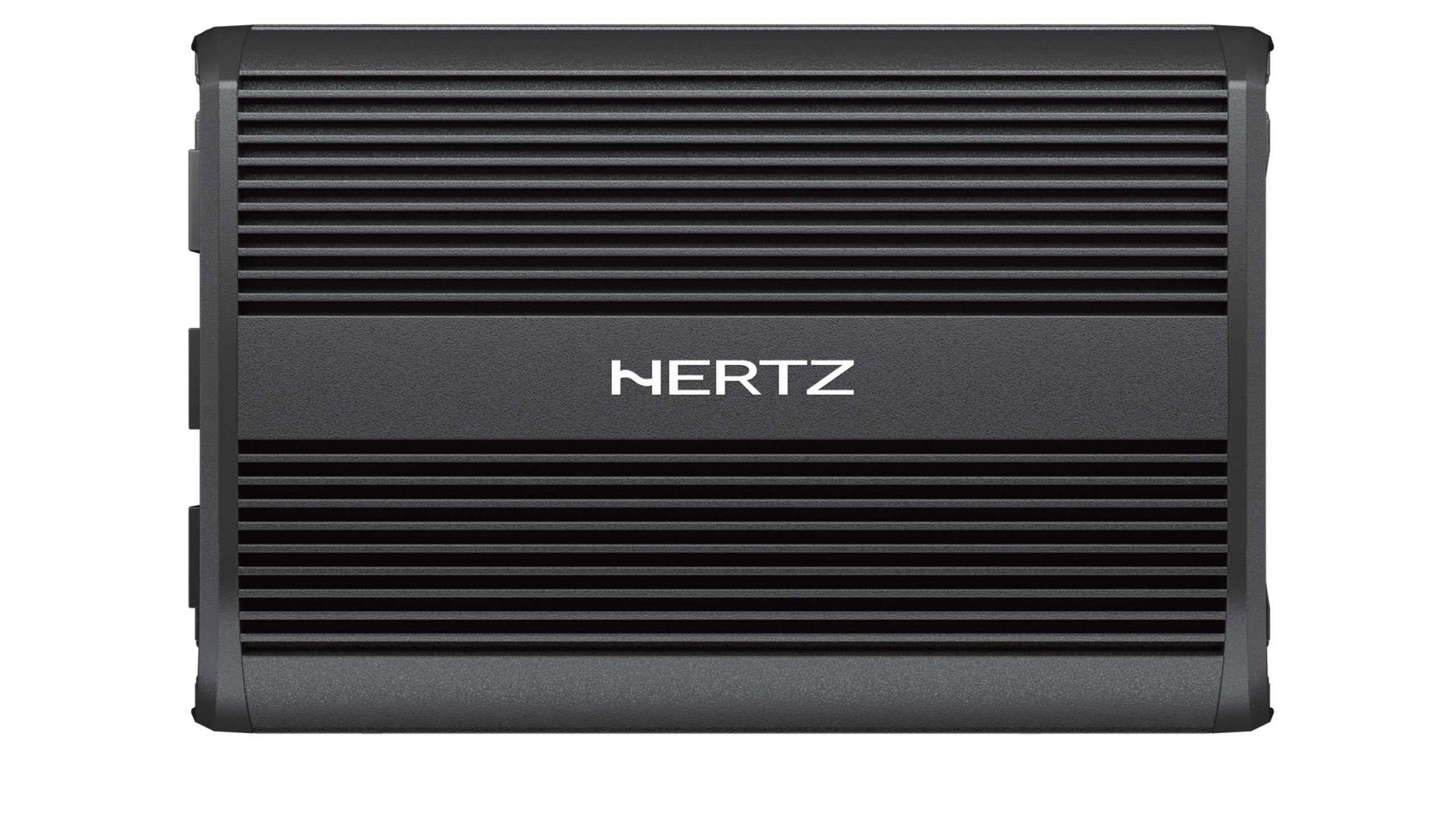 Hertz SP4.500 4-Channel 600W RMS Amplifier – American Hard Bag