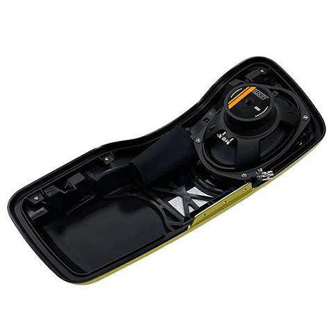 Velocity OverDrive Harley 6x9 Horn Component Kit for 5x7 Speaker