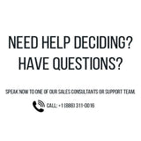 Have questions, call us