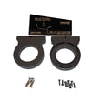 Horn tweeter mount for 2024+ HD Bagger lids