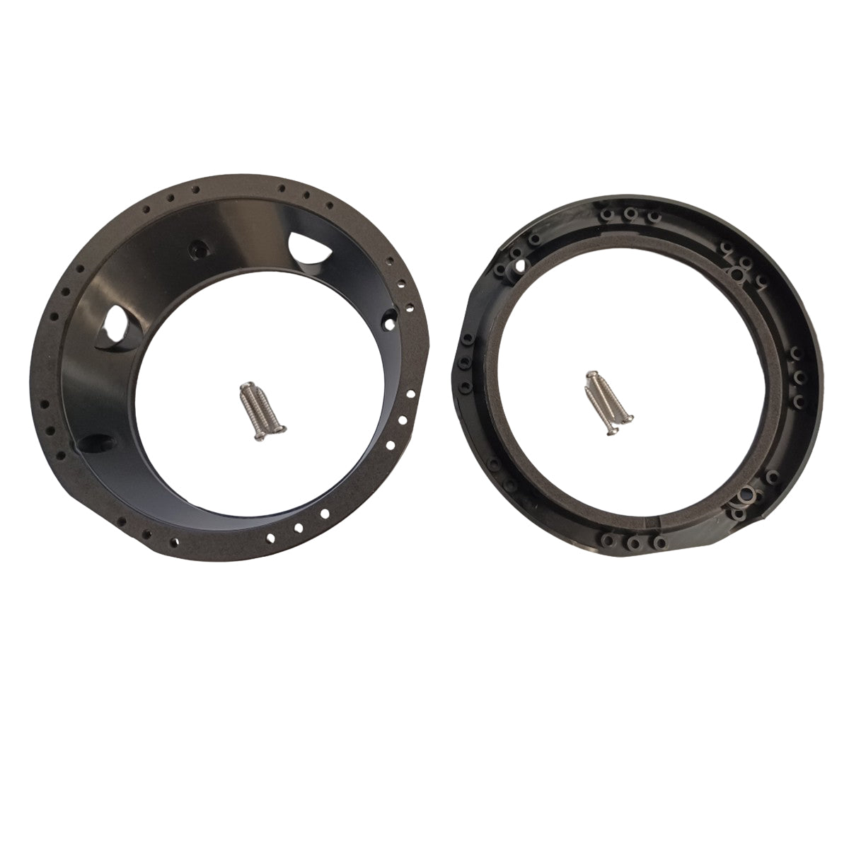 5.25"-to-6.5" Fairing Speaker Adapter 98-13