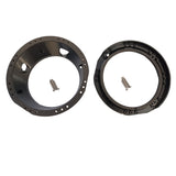 5.25"-to-6.5" Fairing Speaker Adapter 98-13