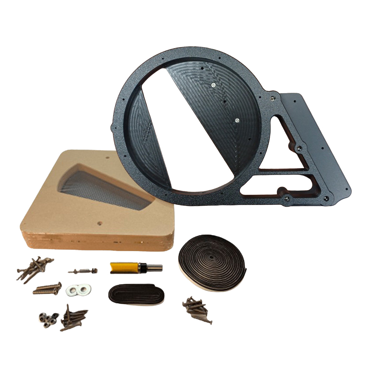 Aggressor Pro 100 – American Hard Bag
