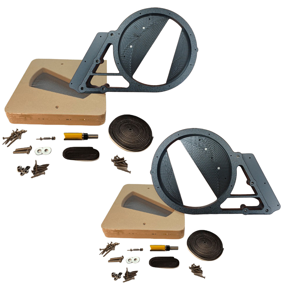 Aggressor Pro 100