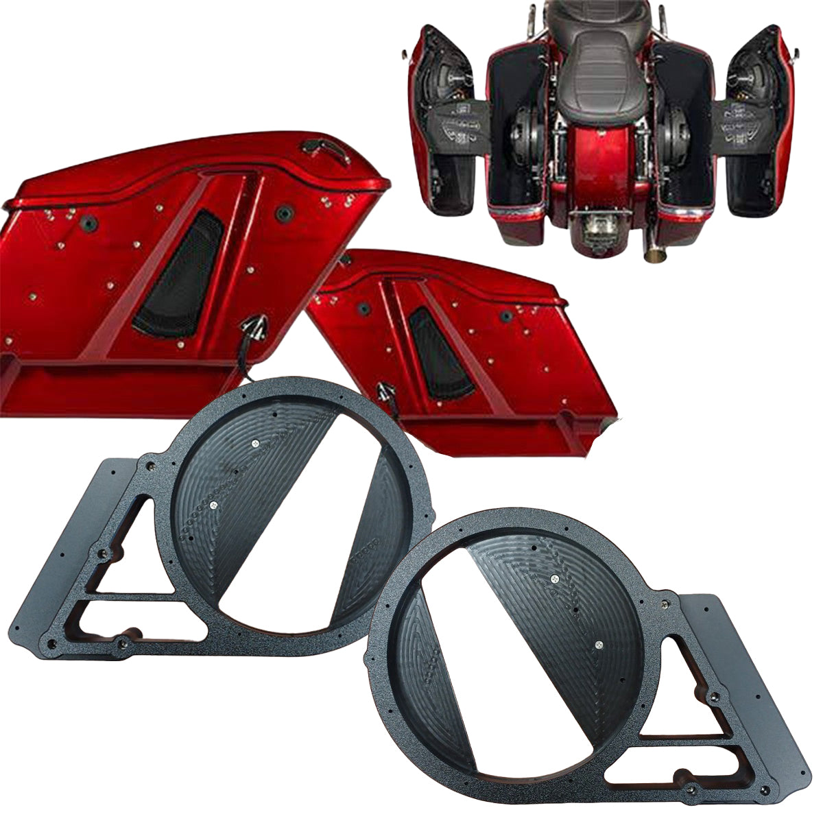 Aggressor Pro 100