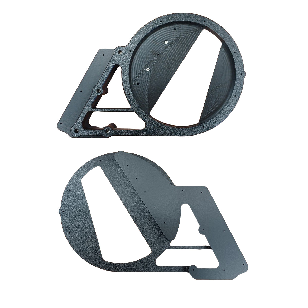 Aggressor Pro 100 – American Hard Bag