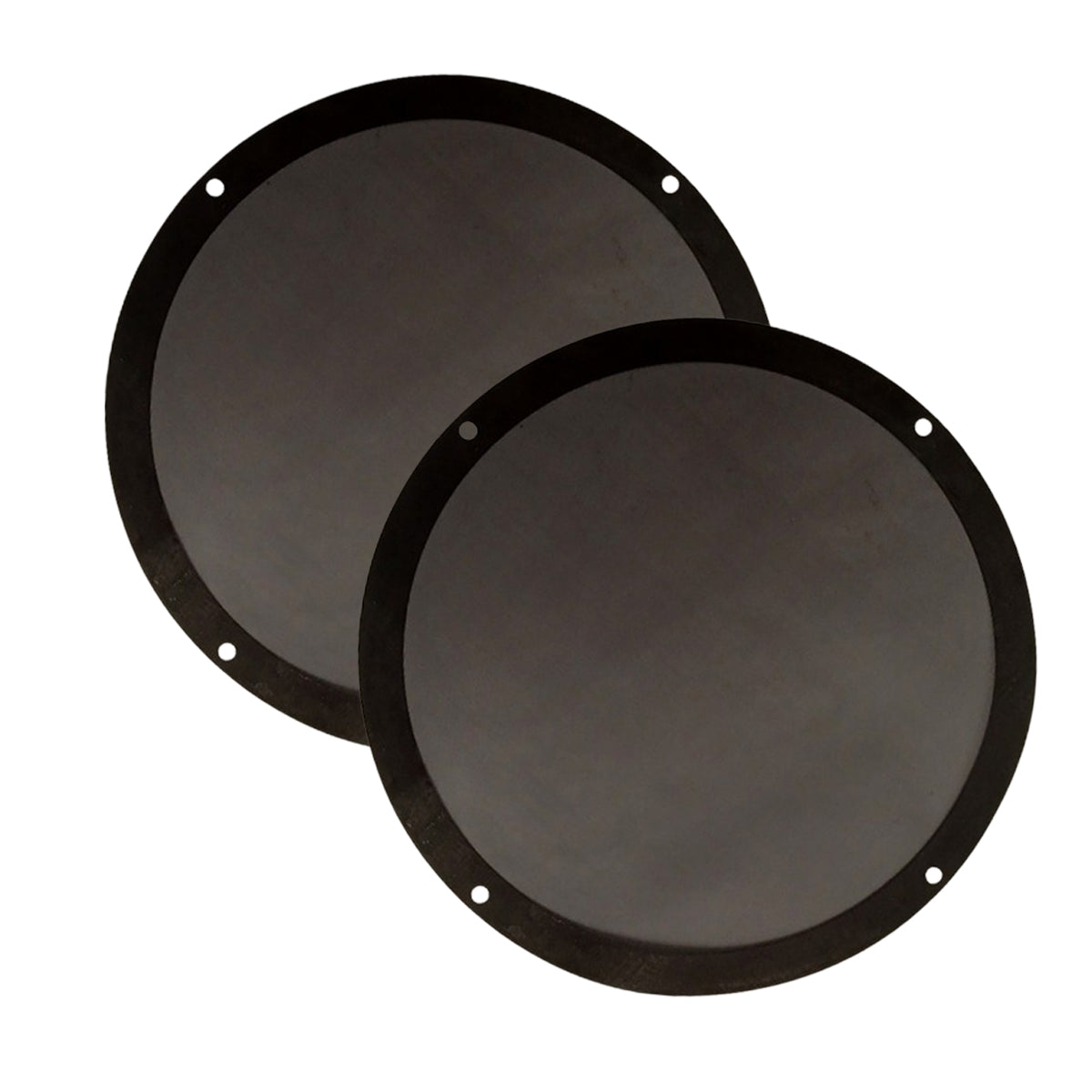 hydrophobic acoustic cloth, Both water shed skins IP-SSK-8 comes as a pair