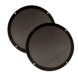 hydrophobic acoustic cloth, Both water shed skins IP-SSK-8 comes as a pair