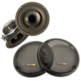 Velocity RZ65H Full Range 6.5" Horn Loaded Coax 300W