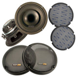 Velocity RZ65H Full Range 6.5" Horn Loaded Coax 300W