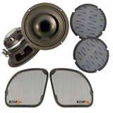 Velocity RZ65H Full Range 6.5" Horn Loaded Coax 300W