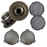 Velocity RZ65H Full Range 6.5" Horn Loaded Coax 300W