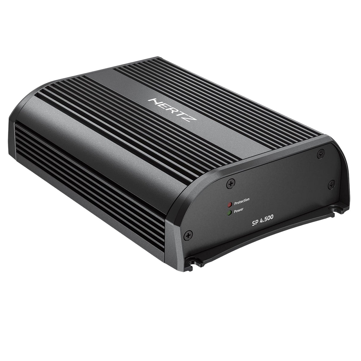 Hertz SP4.500 amplifier