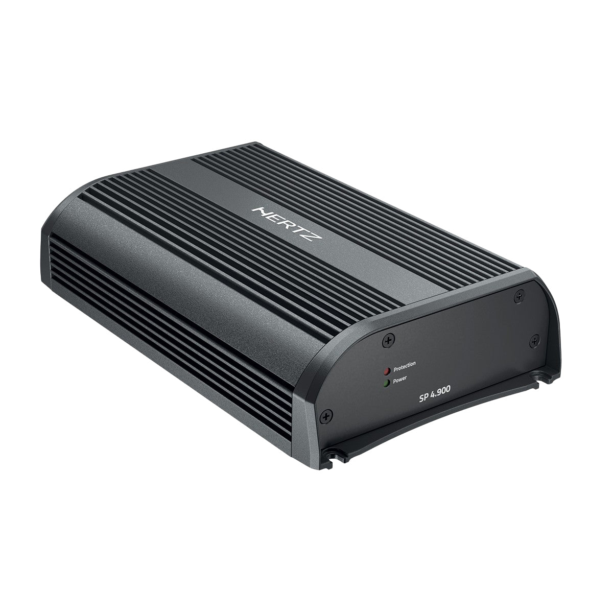 Hertz SP4.900 4-Channel 1000W RMS Amplifier – American Hard Bag