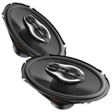 sx690H  Neo 6x9 set for 2024-Up Harley